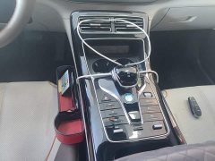 BYD Qin PLUS Glory Edition EV 510KM Leading - ფოტო 13
