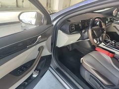 BYD Qin PLUS Glory Edition EV 510KM Leading - ფოტო 15