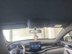 BYD Qin PLUS Glory Edition EV 510KM Leading - ფოტო 17