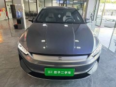 BYD Qin PLUS Glory Edition EV 510KM Leading - ფოტო 2