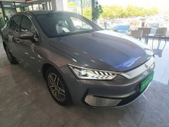 BYD Qin PLUS Glory Edition EV 510KM Leading - ფოტო 3