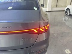 BYD Qin PLUS Glory Edition EV 510KM Leading - ფოტო 7