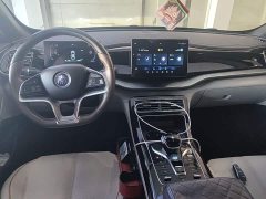 BYD Qin PLUS Glory Edition EV 510KM Leading - ფოტო 9