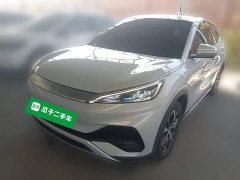 BYD Yuan Plus Glory Edition 510KM Leading - ფოტო 1