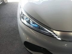 BYD Yuan Plus Glory Edition 510KM Leading - ფოტო 10