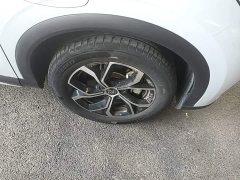 BYD Yuan Plus Glory Edition 510KM Leading - ფოტო 11