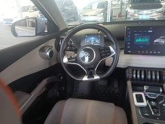 BYD Yuan Plus Glory Edition 510KM Leading - ფოტო 14