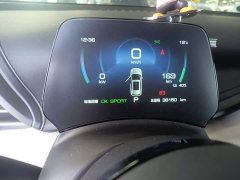 BYD Yuan Plus Glory Edition 510KM Leading - ფოტო 15