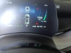 BYD Yuan Plus Glory Edition 510KM Leading - ფოტო 16