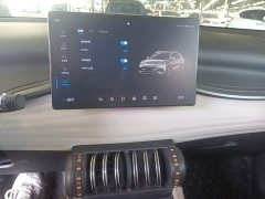 BYD Yuan Plus Glory Edition 510KM Leading - ფოტო 17