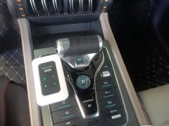 BYD Yuan Plus Glory Edition 510KM Leading - ფოტო 18