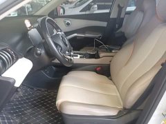 BYD Yuan Plus Glory Edition 510KM Leading - ფოტო 19