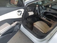 BYD Yuan Plus Glory Edition 510KM Leading - ფოტო 20