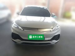 BYD Yuan Plus Glory Edition 510KM Leading - ფოტო 4