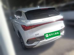 BYD Yuan Plus Glory Edition 510KM Leading - ფოტო 6