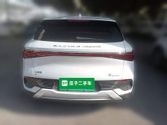 BYD Yuan Plus Glory Edition 510KM Leading - ფოტო 7