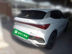 BYD Yuan Plus Glory Edition 510KM Leading - ფოტო 9
