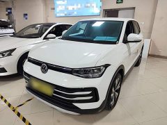 Volkswagen Touareg Sharp 1.5L Sharp Pro - ფოტო 1