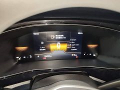 Volkswagen Touareg Sharp 1.5L Sharp Pro - ფოტო 11