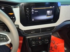 Volkswagen Touareg Sharp 1.5L Sharp Pro - ფოტო 12