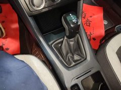 Volkswagen Touareg Sharp 1.5L Sharp Pro - ფოტო 13