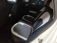 Volkswagen Touareg Sharp 1.5L Sharp Pro - ფოტო 16