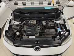 Volkswagen Touareg Sharp 1.5L Sharp Pro - ფოტო 19