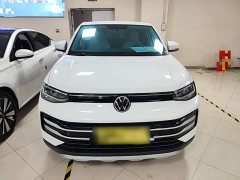 Volkswagen Touareg Sharp 1.5L Sharp Pro - ფოტო 2