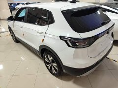 Volkswagen Touareg Sharp 1.5L Sharp Pro - ფოტო 4