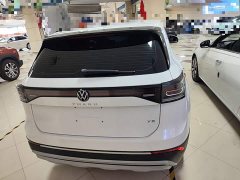 Volkswagen Touareg Sharp 1.5L Sharp Pro - ფოტო 5