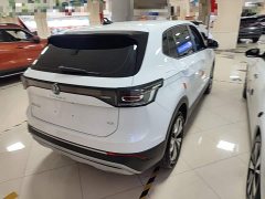 Volkswagen Touareg Sharp 1.5L Sharp Pro - ფოტო 6
