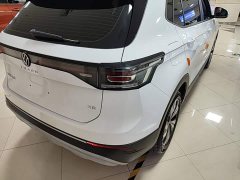 Volkswagen Touareg Sharp 1.5L Sharp Pro - ფოტო 7