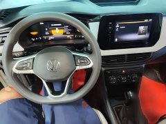 Volkswagen Touareg Sharp 1.5L Sharp Pro - ფოტო 9