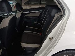 Volkswagen Golf 280TSI DSG Pro - ფოტო 14