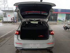 Volkswagen Golf 280TSI DSG Pro - ფოტო 16