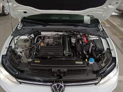 Volkswagen Golf 280TSI DSG Pro - ფოტო 17