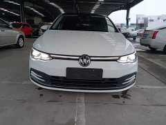 Volkswagen Golf 280TSI DSG Pro - ფოტო 2