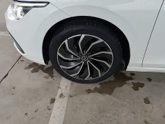 Volkswagen Golf 280TSI DSG Pro - ფოტო 20