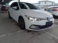 Volkswagen Golf 280TSI DSG Pro - ფოტო 3