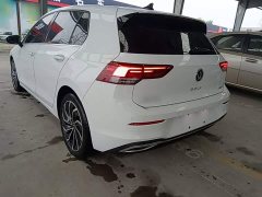 Volkswagen Golf 280TSI DSG Pro - ფოტო 4