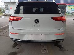 Volkswagen Golf 280TSI DSG Pro - ფოტო 5