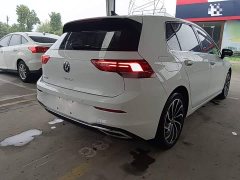 Volkswagen Golf 280TSI DSG Pro - ფოტო 6