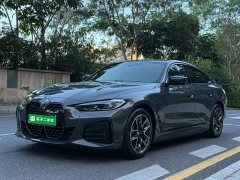BMW i4 eDrive40 - ფოტო 1