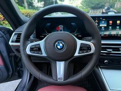 BMW i4 eDrive40 - ფოტო 10