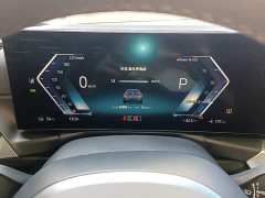 BMW i4 eDrive40 - ფოტო 11