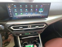 BMW i4 eDrive40 - ფოტო 12
