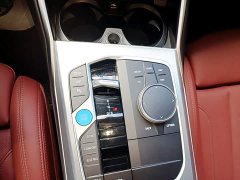BMW i4 eDrive40 - ფოტო 13