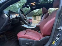 BMW i4 eDrive40 - ფოტო 14