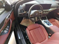 BMW i4 eDrive40 - ფოტო 15