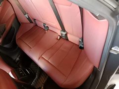 BMW i4 eDrive40 - ფოტო 16